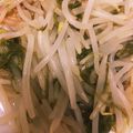 ＊にょにょん＊'s cooksnap of when they made めかぶもやし.