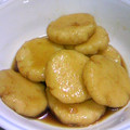 ポテト大好きえみりん's cooksnap of when they made おからの芋もち風.