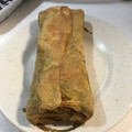 kicin1220's cooksnap of when they made 混ぜて焼くだけ簡単！とろろ昆布たまご焼き.