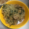 目玉のオカン's cooksnap of when they made コク旨♡ニラもやし炒め♪.