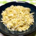 lagom_mjuk's cooksnap of when they made スウェーデンのピザサラダ.