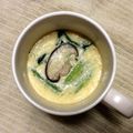 まいちゃと's cooksnap of when they made 食べたい時にすぐ出来るレンジ茶碗蒸し.