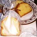 azusonomi's cooksnap of when they made 簡単！混ぜて焼くだけのパウンドケーキ.