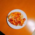 ツナシャチ's cooksnap of when they made おからとチーズのカリカリ焼き.
