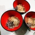 Sayariel's cooksnap of when they made びっくり美味しい☆即席「お吸い物」簡単.
