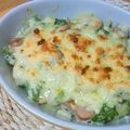 yukoreo's cooksnap of when they made 簡単ほくほく！　ジャーマンポテトグラタン.