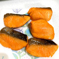 いっくんﾏﾏﾝ's cooksnap of when they made 冷めても美味しいお弁当用の焼き鮭.