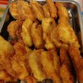 たくじゃる's cooksnap of when they made 鶏むね肉のやわらかフライ.