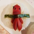 Richland☆Y's cooksnap of when they made 楽チンすぎる～♪埋もれおにぎり.
