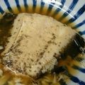 さにさんです's cooksnap of when they made カレイの煮物〜離乳食〜.