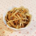 Richland☆Y's cooksnap of when they made もやしの胡麻和え.
