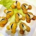 scwk's cooksnap of when they made チップとデール後ろ☆姿お尻.