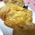 kado3desu's cooksnap of when they made 炊飯器で簡単いただき(ののこめし）.