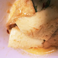 mipunya's cooksnap of when they made 【つくり置き】厚揚げピリ辛うま煮.