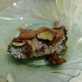マリ丼's cooksnap of when they made マグロのオリーブオイル焼き.