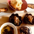 mack♪♪♪'s cooksnap of when they made 超簡単♪　春菊のお浸し.