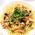 クックE662AA☆'s cooksnap of when they made 簡単☆あんかけ焼きそば.