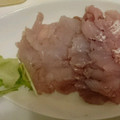 ななちんです's cooksnap of when they made 新鮮♪カレイのお刺身【さばき方】.