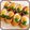 aipondayo's cooksnap of when they made 簡単★牛肉とパプリカのオープン稲荷.