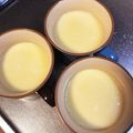 pinky9's cooksnap of when they made 低糖質プリン！鍋で放置してつるつるん♪.