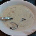 クックJND16B☆'s cooksnap of when they made キノコとたまねぎのクリームスープ.