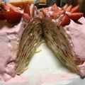 クックRD69AS☆'s cooksnap of when they made 薄めの生地で♡ミルクレープ♬.