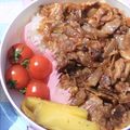 ちかのくま's cooksnap of when they made 作り置きにも★豚肉の甘辛煮.