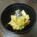 ちょこまだむ's cooksnap of when they made さば缶キャベツ煮込み.