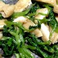 momonana☆'s cooksnap of when they made セリご飯に.