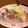 かおり85's cooksnap of when they made レアチーズ風！フルーツミルクレープ！.