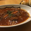 よちとー's cooksnap of when they made ☺ルー・圧力鍋不使用簡単ビーフシチュー☺.