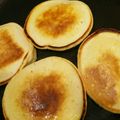 zuzu23's cooksnap of when they made パンケーキ.