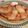rie-tin's cooksnap of when they made 簡単★材料2つパンケーキ.