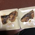 クック2LMXH7☆'s cooksnap of when they made ブリのバター醤油ソテー.