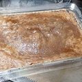 みゃじま's cooksnap of when they made 花豆煮汁活用★レンジでういろう♪.