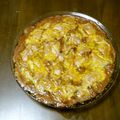 りこまこせいやのパパ's cooksnap of when they made 残り物で絶品♪ライスグラタン.