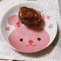 えりりんちゃん♡'s cooksnap of when they made 秋刀魚の梅しそロールにんにく揚げ.
