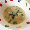 みゃじま's cooksnap of when they made おかわり！！ネギと卵のコーンスープ.