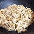 みゃじま's cooksnap of when they made ★肉じゃが風★おからの炒り煮.
