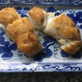 はーむちゃん's cooksnap of when they made 鱈のパン粉バター焼き.