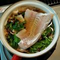 クックBNQ5PD☆'s cooksnap of when they made 寒い日にもぽっかぽか☆ピリ辛テグタン風鍋.