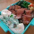 ハニー亭's cooksnap of when they made えびマヨ.