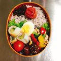 ＊＊しんたんこ＊＊'s cooksnap of when they made カニたくきゅうのちくわくるくる.