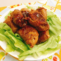 かとぱ's cooksnap of when they made 肉巻きトマトの照り焼き.