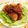かとぱ's cooksnap of when they made 肉巻きトマトの照り焼き.