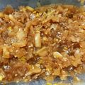 ななたまな's cooksnap of when they made 万能？！ごまねぎのポン酢たれ.