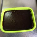 Qheart's cooksnap of when they made 煮詰めるだけღღチョコスプレッドღღ.