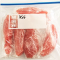 フジぽん's cooksnap of when they made ウチのおにぎり用『たらこ』の保存と調理法.