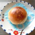 紫君子蘭's cooksnap of when they made カリふわ。中華まん.