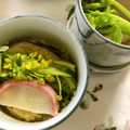 ☆Rokko☆'s cooksnap of when they made マグで茶碗蒸し【覚え書き】.